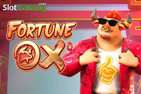 Fortune Ox — Jogo Base