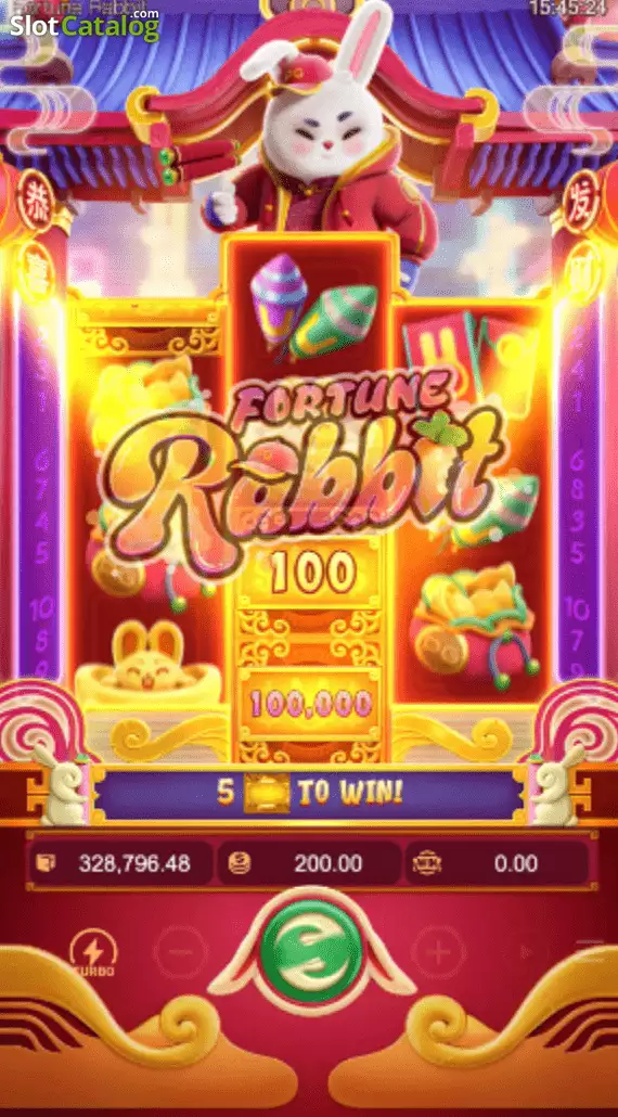Fortune Rabbit — screenshot 6