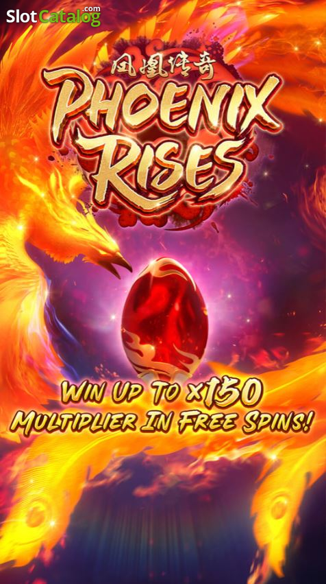 Phoenix Rises — Bônus / Feature