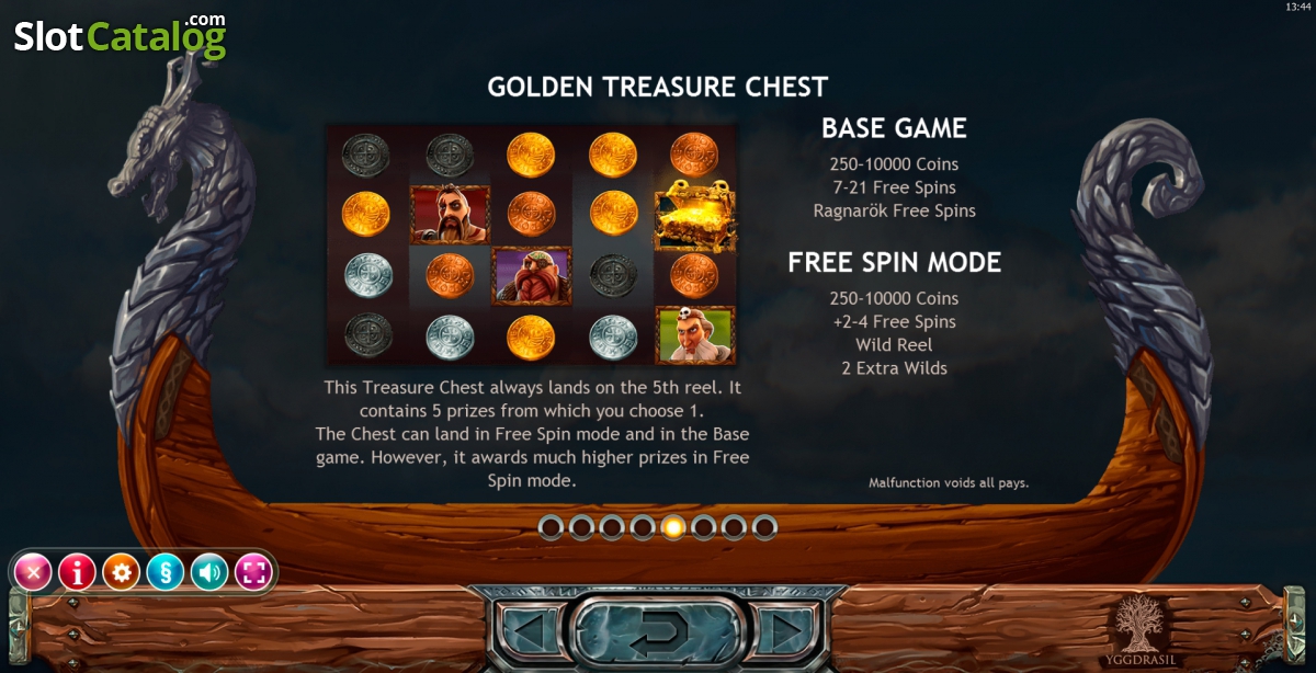 Vikings Go Berzerk — screenshot 5