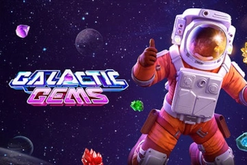 Galactic Gems - PG Soft