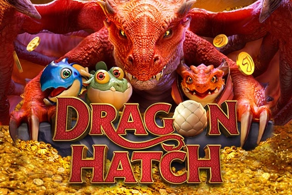 Super Dragon Hatch